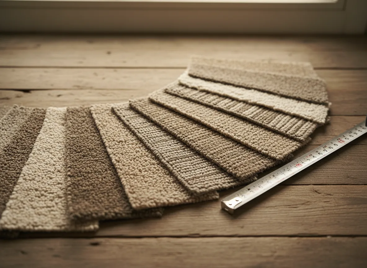 Carpet Installation Ogden, AR FAQs
